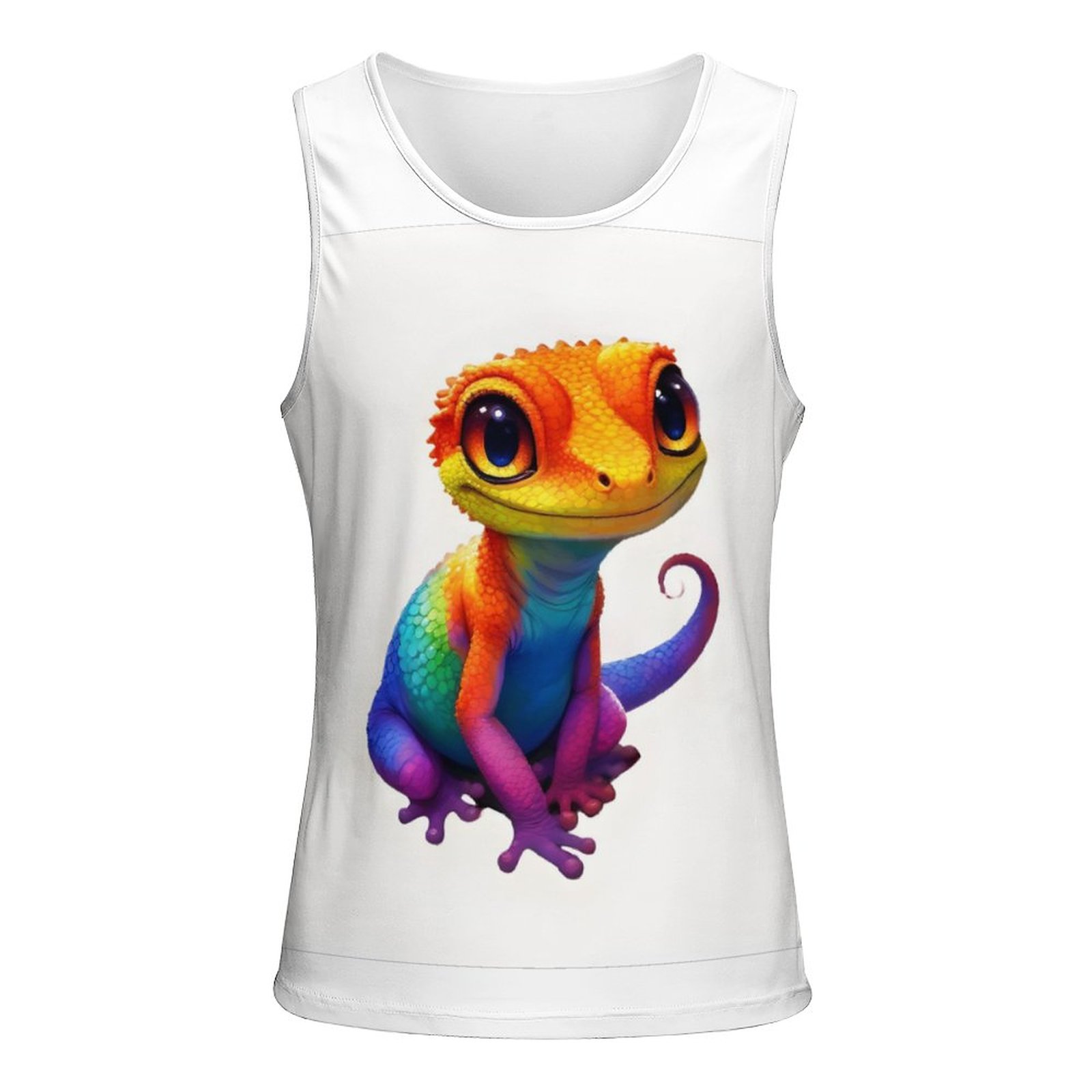 Gecko Love - Image 2