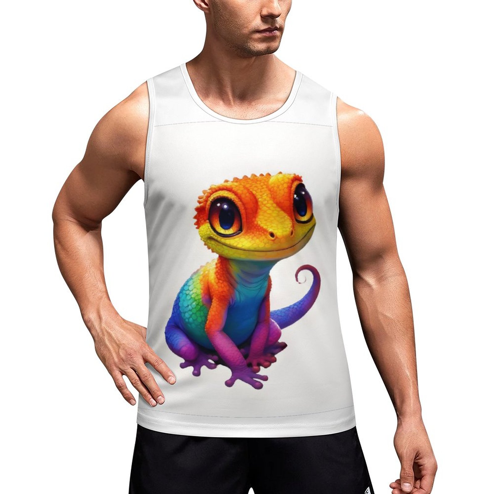 Gecko Love - Image 5